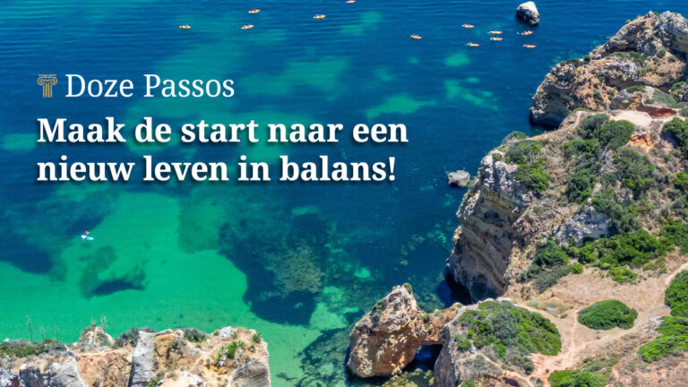 Luxe zorginstelling in Portugal