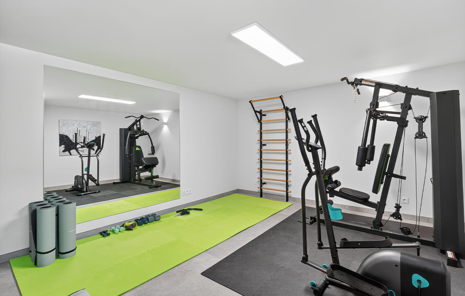 Fitness