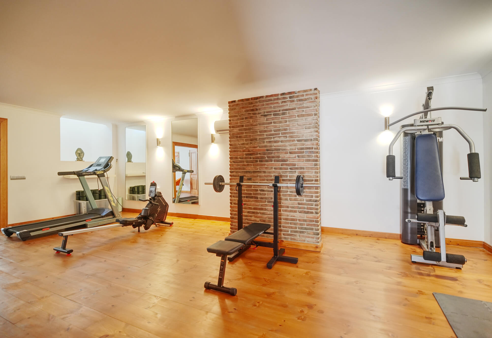 Gym